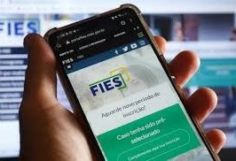Inscrições para o 2° semestre do Fies estão abertas