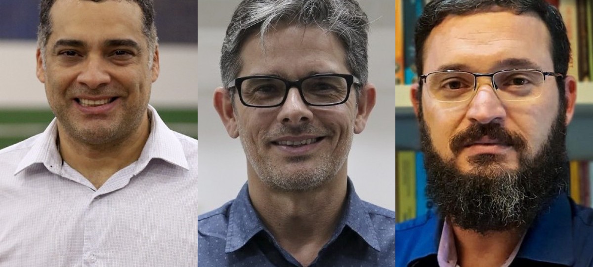 Três professores da UFS estão na lista dos cientistas mais influentes do mundo