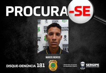 Suspeito de homicídio em Boquim é localizado em ação integrada