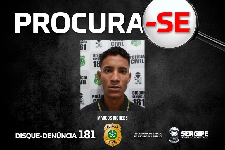 Suspeito de homicídio em Boquim é localizado em ação integrada