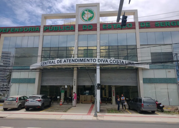 Defensoria Pública de Sergipe empossa dois novos defensores públicos