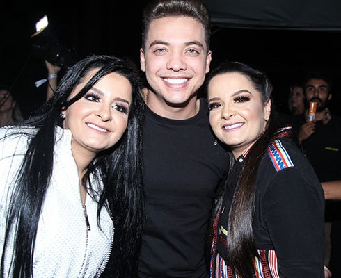 Itabaiana divulga programação da Festa dos Caminhoneiros: Maiara e Maraisa, Wesley Safadão e outras atrações nacionais