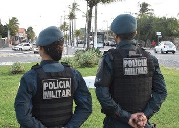 Homem é preso suspeito de tentar matar síndico de condomínio em Aracaju