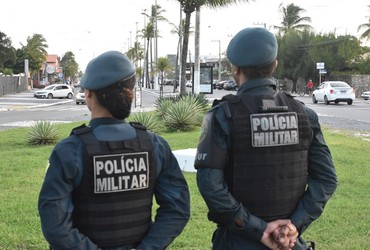 Homem é preso suspeito de tentar matar síndico de condomínio em Aracaju