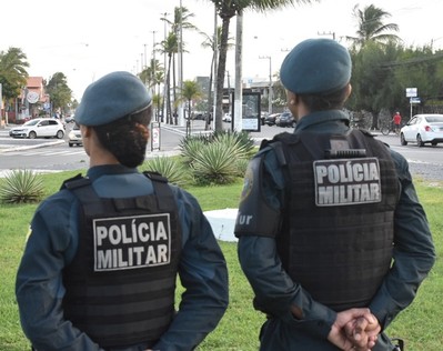 Homem é preso suspeito de tentar matar síndico de condomínio em Aracaju