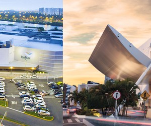 Shoppings de Aracaju funcionam em horário diferenciado no Carnaval