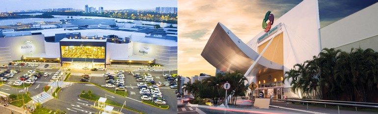 Shoppings de Aracaju funcionam em horário diferenciado no Carnaval