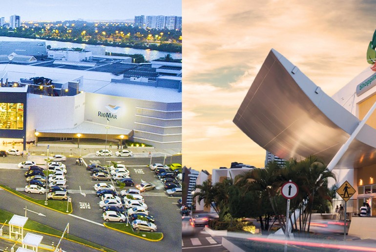 Shoppings de Aracaju funcionam no feriado de Finados neste domingo (2)