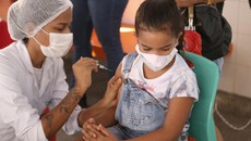 Começou cadastramento para vacinação nas escolas da rede particular em Aracaju