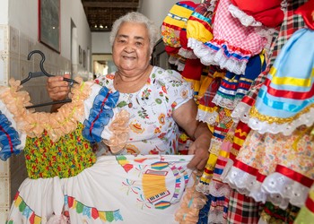 Lista final de habilitados no edital de Patrimônios Vivos da Cultura Sergipana é divulgada