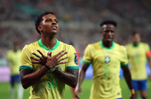 Brasil vence Coreia do Sul por 5x0 em partida amistosa na cidade de Seoul