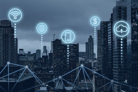 As Tecnologias Emergentes que dão forma à Economia