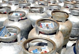 Beneficiários com NIS final 9 recebem Auxílio Gás nesta segunda-feira (22)