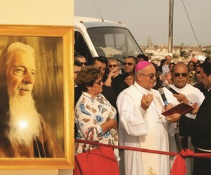 Santuário São Judas Tadeu celebra missa pelos 13 anos da morte de Frei Miguel