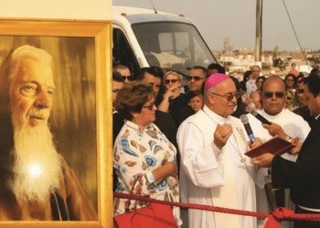 Santuário São Judas Tadeu celebra missa pelos 13 anos da morte de Frei Miguel