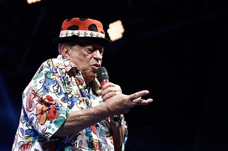 Genival Lacerda, de 'Severina Xique-Xique', morre aos 89 anos