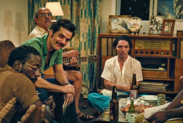 O Agente Secreto: filme brasileiro com muito borogodó e potência internacional