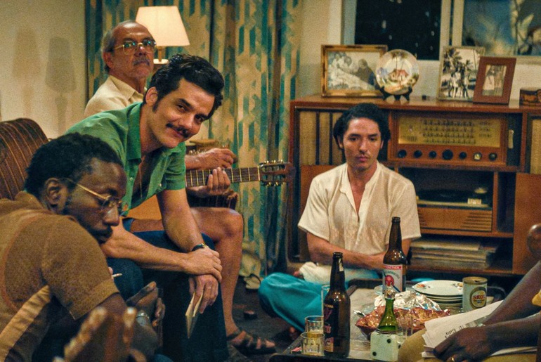 O Agente Secreto: filme brasileiro com muito borogodó e potência internacional