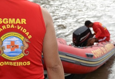 Quatro afogamentos com três mortes são registrados em Sergipe no fim de semana