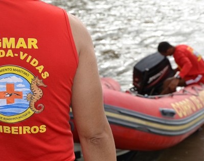 Quatro afogamentos com três mortes são registrados em Sergipe no fim de semana
