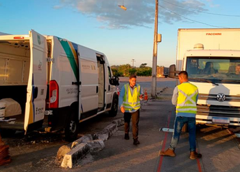 Secretaria da Fazenda intensifica fiscalizações em rodovias sergipanas neste final de ano