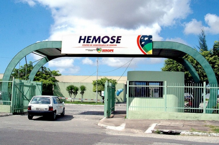 Hemose abre neste sábado (25) para doação de sangue