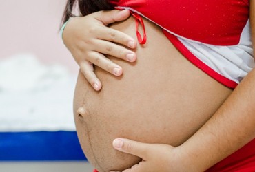 Gestantes começam a receber kits do programa Mãe Sergipana em Sergipe; saiba mais