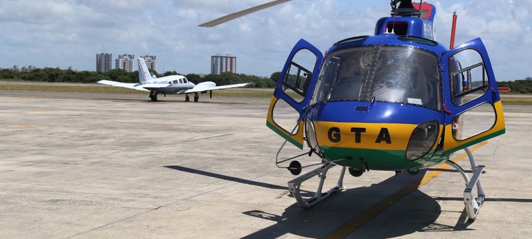 Suspeito de ser autor dos disparos contra delegado deve chegar em Sergipe nesta sexta-feira