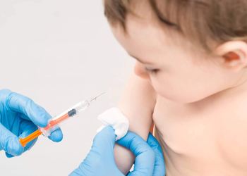 Vacina de proteção contra a bronquiolite chega ao SUS em novembro