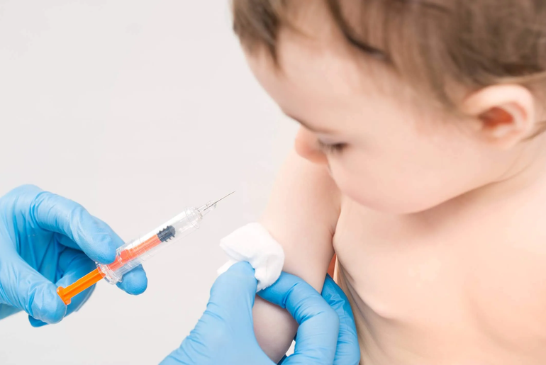 Vacina de proteção contra a bronquiolite chega ao SUS em novembro