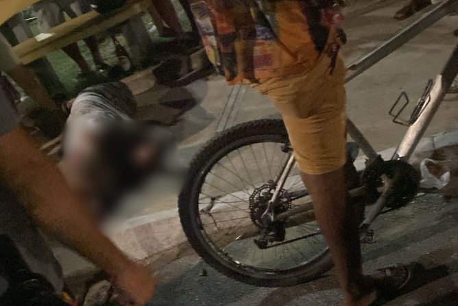 Homem é assassinado a tiros na Zona Sul de Aracaju