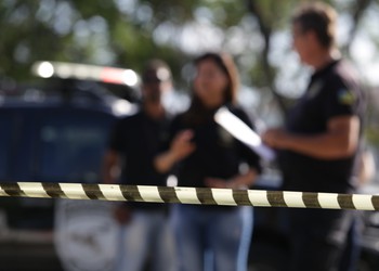 Homem é assassinado com pelo menos 5 tiros em Nossa Senhora do Socorro