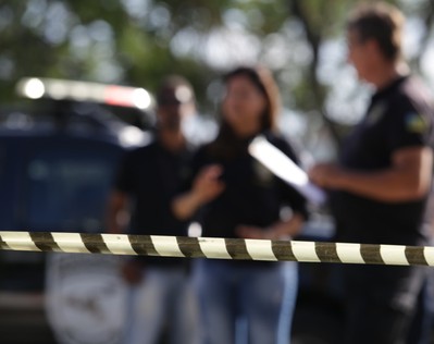 Homem é assassinado com pelo menos 5 tiros em Nossa Senhora das Dores