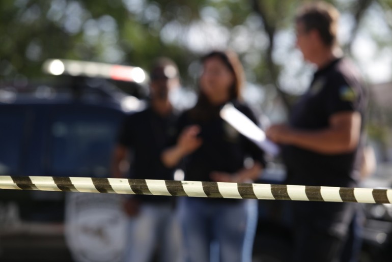 Homem é assassinado com pelo menos 5 tiros em Nossa Senhora das Dores