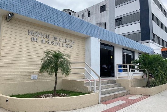 Hospital de Cirurgia realiza reconstruções mamárias em Aracaju neste sábado