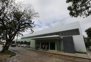 Estudantes de Medicina Veterinária da UFS anunciam paralisação por melhorias estruturais