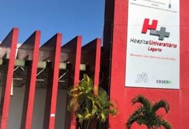 Servidores de hospitais universitários entram em greve em Sergipe