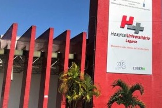 Servidores de hospitais universitários entram em greve em Sergipe