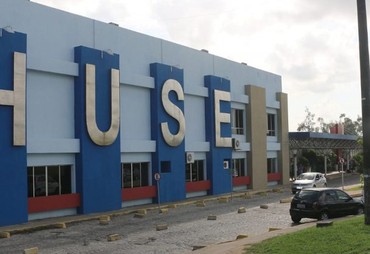 Atendimentos no Huse passam de 950 no Carnaval e traumas lideram ocorrências