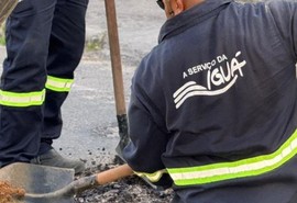 Iguá abre vagas de emprego em Aracaju, Lagarto e Nossa Senhora da Glória