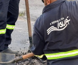 Iguá abre vagas de emprego em Glória, Aracaju e Lagarto