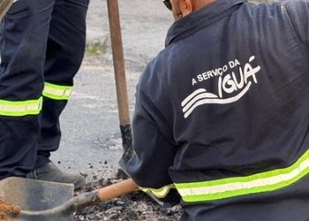 Iguá abre vagas de emprego em Aracaju, Lagarto e Nossa Senhora da Glória