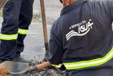 Iguá abre vagas de emprego em Aracaju, Lagarto e Nossa Senhora da Glória