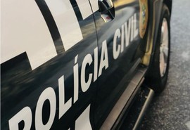 Trio é preso após furto em estádio de Rosário do Catete
