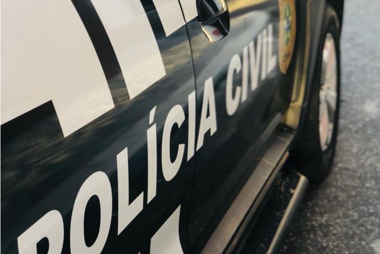 Homem é preso em flagrante por tentativa de feminicídio em Cristinápolis