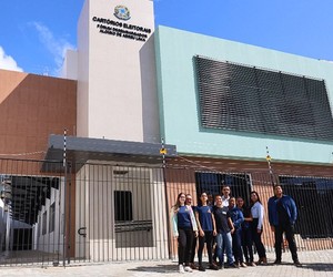 Prazo para regularizar título de eleitor movimenta cartórios em Aracaju no feriado