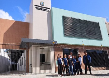 Prazo para regularizar título de eleitor movimenta cartórios em Aracaju no feriado