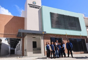 Prazo para regularizar título de eleitor movimenta cartórios em Aracaju no feriado