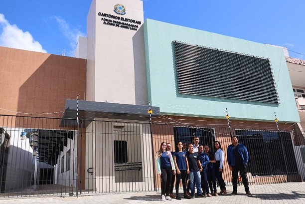 Prazo para regularizar título de eleitor movimenta cartórios em Aracaju no feriado