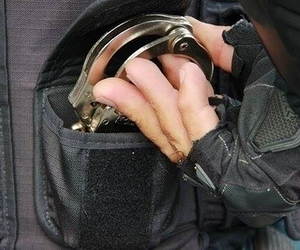 Homem é preso após apresentar documento falso em Socorro